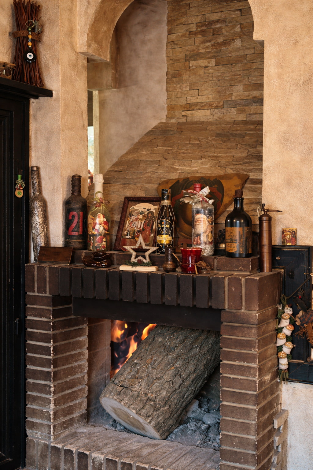 Club 21 детайли