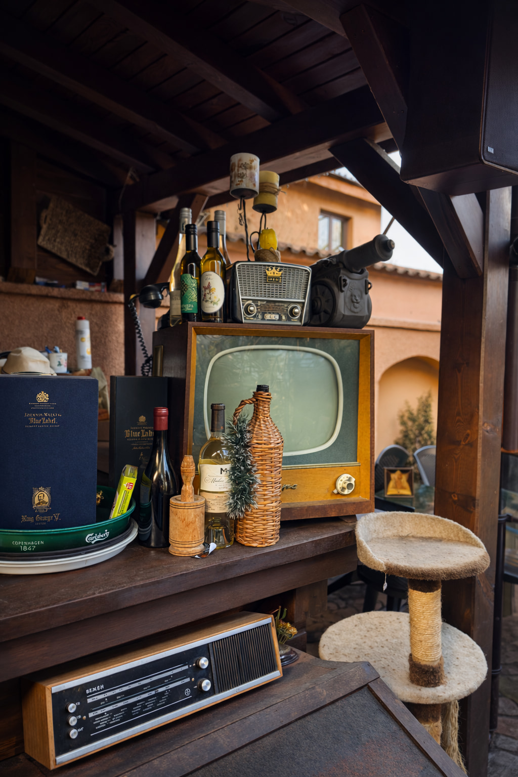 Club 21 момент